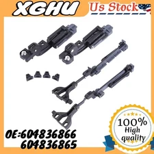 New Panoramic Sunroof Front+Rear Repair Kit For Mercedes C Class W205 C205 S205