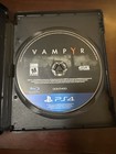 Vampyr PS4 (Loose) — photo 1