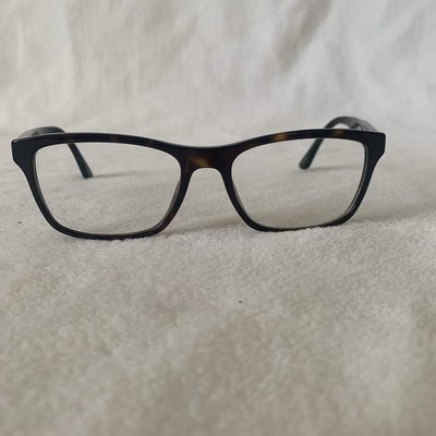 Ray Ban RB 5279F 2012 55 18 145 Eyeglasses Frames, Tortoise Color Frame