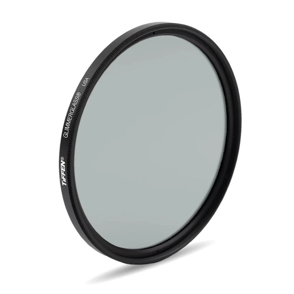 Tiffen Glimmerglass filter - Sizes 39mm-4x5.65" - Offical TIffen Reseller - image 2 of 2