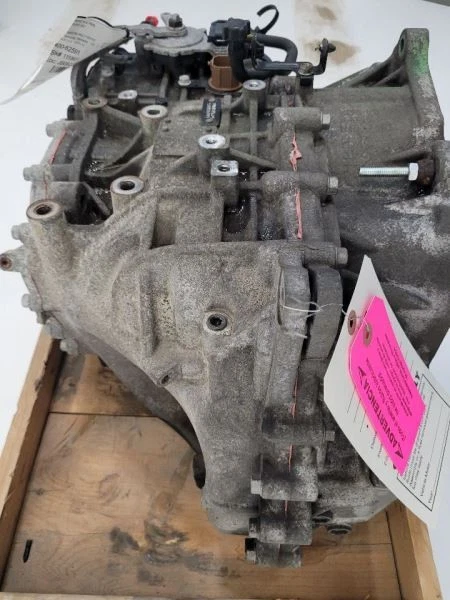 2014-16 KIA FORTE Automatic Transmission 2.0L Coupe 002683BJC0  - Изображение 4 из 4