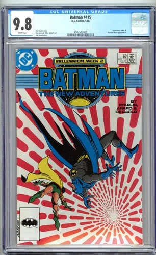 Comic Image