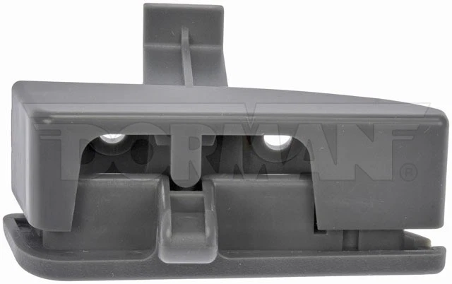 Cierre de consola central Dorman 41042 para Toyota Tacoma 05-12 Foto 3 de 4