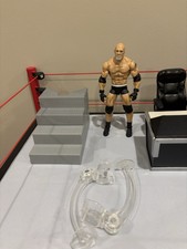 Randy Orton Luchadores De La Wwe MuÃ±ecos Las Mejores Ofertas En