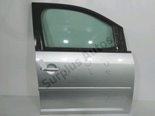 Porte avant et accessoires Volkswagen CADDY