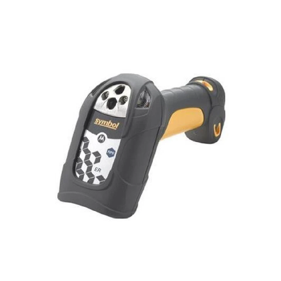 Symbol DS3578-ER2F005WR 1D 2D Wireless Barcode Scanner With USB Cable & Cradle - Image 4 of 4