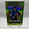 Upper Deck 2018-19 Synergy Significant Selections Patrik Laine Green #SS-12 /199