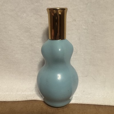 Vintage Elizabeth Arden Blue Grass 3 oz Spray Bottle