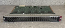 Cisco WS-X4148-FX-MT | 48-Port 100BASE-FX Switch Module