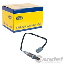 Sonde lambda Nissan NP300