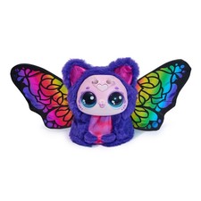 Hatchimals Bloomables KittyFly Surprise
