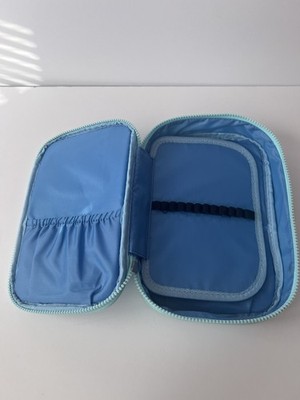 Create 365 The Happy Planner Pen Case Organizer Blue
