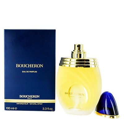 Boucheron by Boucheron EDP Spray 3.3 oz (w)