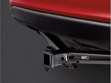 Genuine Mopar Hitch Receiver 82213561