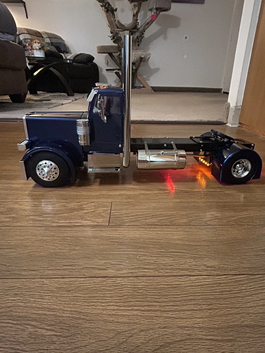 1:14 RC Semi Trucks for sale - eBay