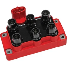 5529 MSD Ignition Coil for F150 Truck Ford Taurus Mustang Windstar Ranger F-150