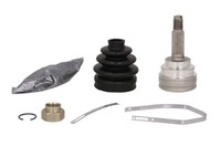 Radseitig Pascal G10341PC Gelenksatz, Antriebswelle FüR Kia