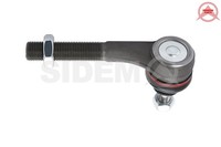 Spurstangenkopf Gelenkkopf Sidem 53637 FüR Peugeot 53636 Mm16X1,5R 605 6B 607 9D