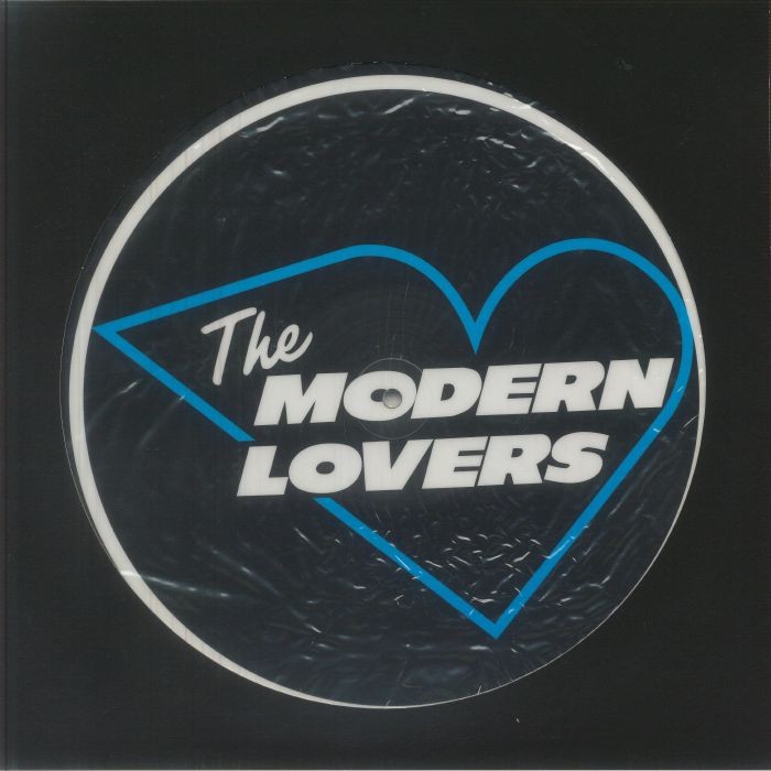 The Modern Lovers (50th Anniversary Edition) (Record Store Day RSD 2026)