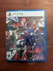 Shin Megami Tensei V: Vengeance - Sony PlayStation 5 PS5