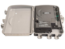 ADTRAN 1287703G1 Optical Network Terminal Four 10/100/1000Base-T interfaces