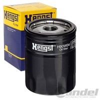 Hengst Filter ÖLfilter Anschraubfilter Passend FüR BMW 1500-2000 1502-2002 3 5
