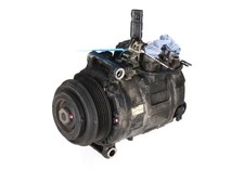 Klimakompressor MERCEDES-BENZ S-Klasse (W222) S500 Maybach 335 kW 455 PS (12. Klimakompressor MERCEDES-BENZ S-Klasse (W222) S500 Maybach 335 kW 455 PS (12.