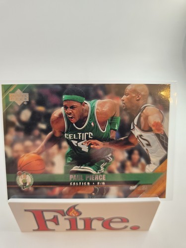 2005 Paul Pierce #7