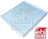 Febi Bilstein 183973 Filter FüR Innenraumluft Innenraumfilter Filter FüR Kia