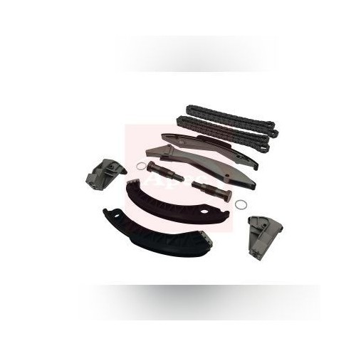 Bmw 5Er Touring E61 2004-2010 Zahnriemenkette Steuerkettensatz ACK4113-image