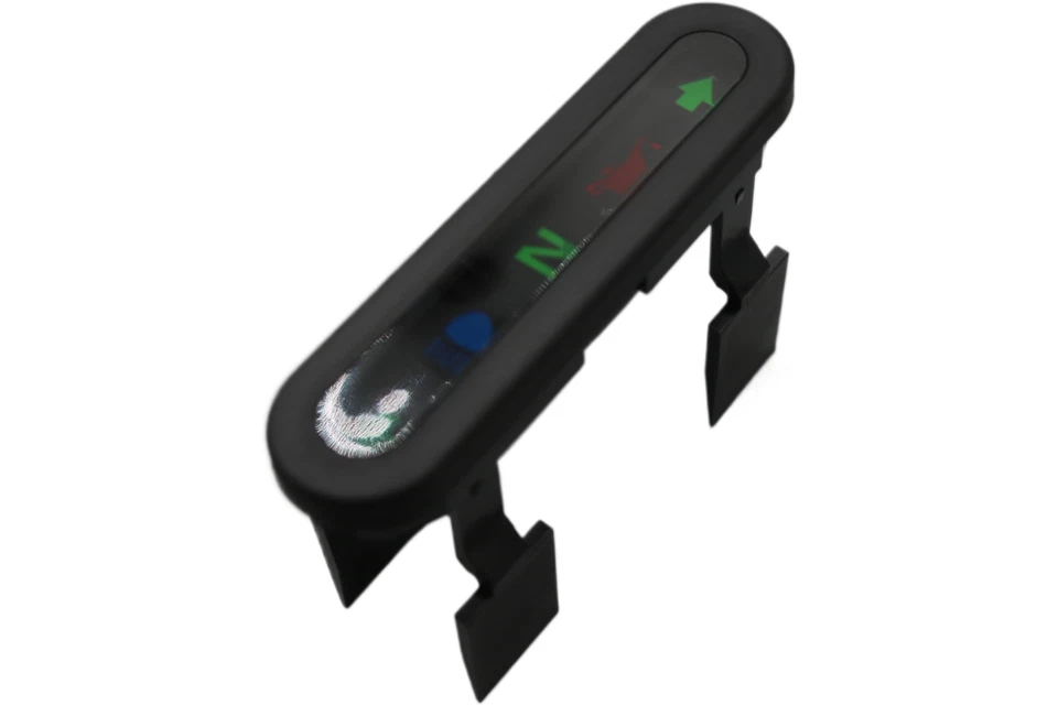 68382-96 NUEVO OEM 1996-2006 HARLEY-DAVIDSON INDICADOR BISEL CONJUNTO TOURING DYNA SPO Foto 4 de 4