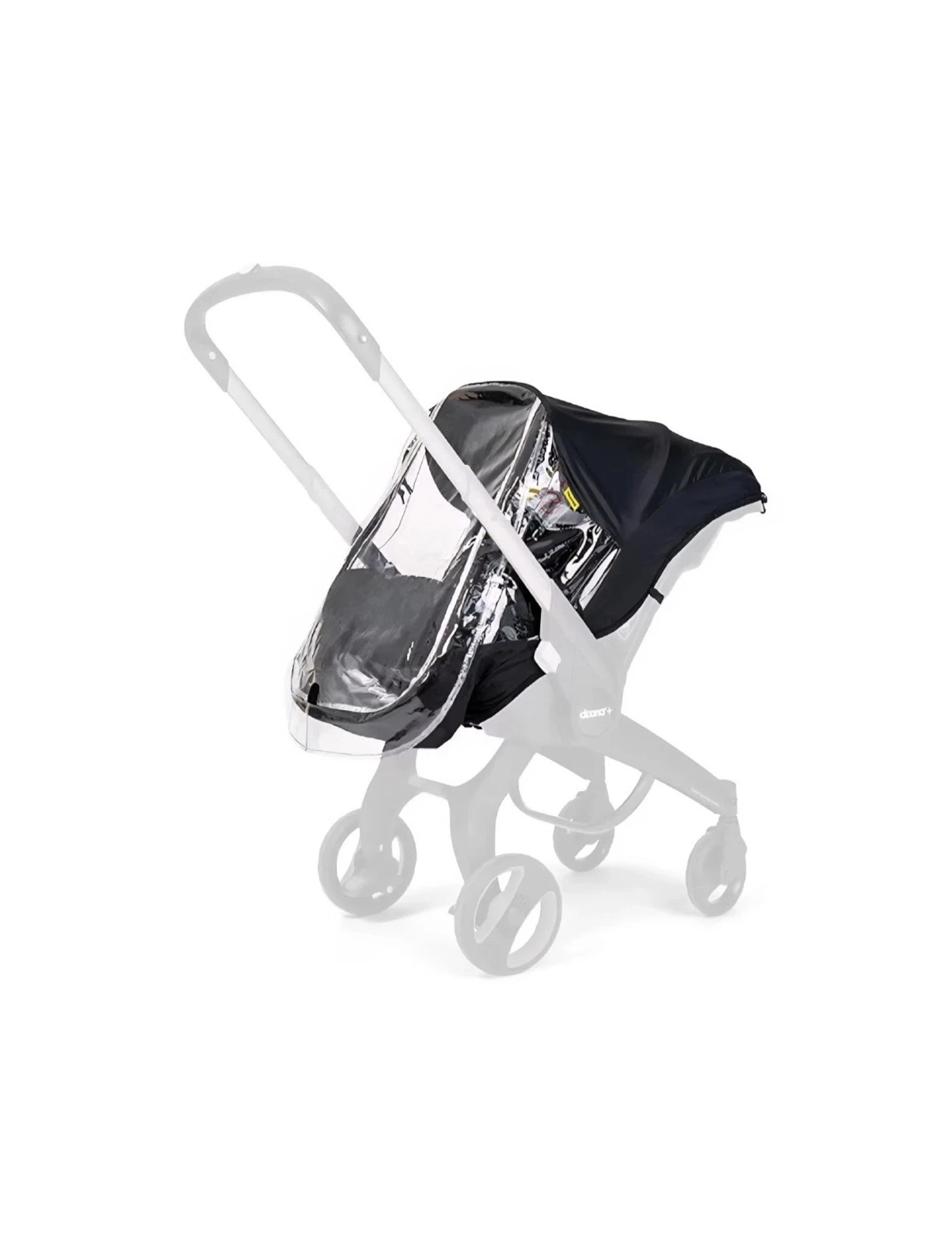 Doona Rain Cover (Clear)