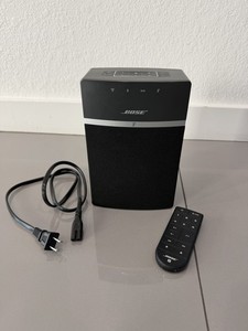 Bose Soundtouch 10 for sale | eBay
