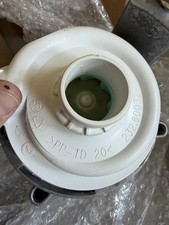 Bomba Lavavajillas Bosch