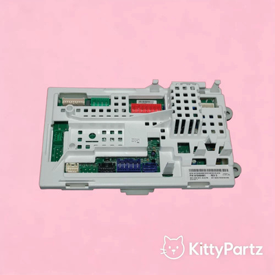 #ad Whirlpool Amana Admiral Roper W10484681 Washer Control Board $24.69
