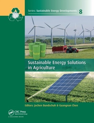 Bundschuh - Sustainable Energy Solutions in Agriculture - paperback or - X555z