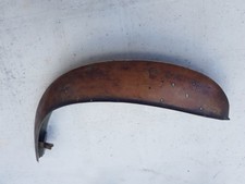 Antik 2wk Ww2 Helm Kamm Ziegelbrecher Nr2