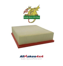 Allmakes Land Rover TD5 V8 & M51 2.5TD Freelander 2.5 V6 Air Filter LR027408