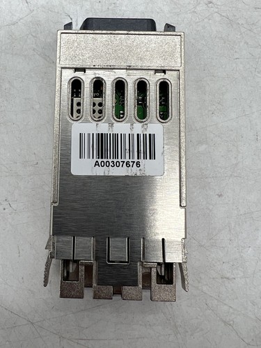 Cisco 30-0703-01 1000Base-LX 1300nm GBIC Gigabit Transceiver Module Free S/H - Picture 3 of 5