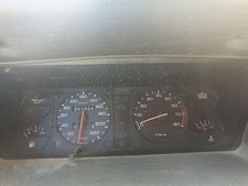 Compteur Peugeot 309