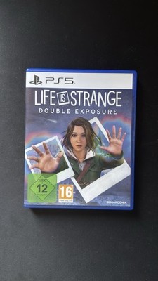 Life is Strange: Double Exposure (PlayStation 5) 