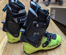 ROXA - RX TOUR 2022 - MP 25.5 (7.5US) - DUTY FREE [MC6]