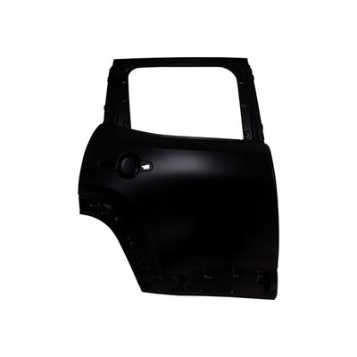 SPORTELLO POSTERIORE DESTRO PER AUDI A4 2° SERIE BERLINA 5 PORTE 2002