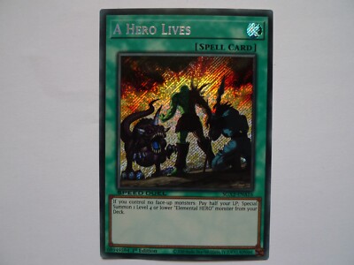 Speed Duel GX Midterm Paradox Singles * SGX2 Secret Rares * Yu-gi-oh | eBay  UK