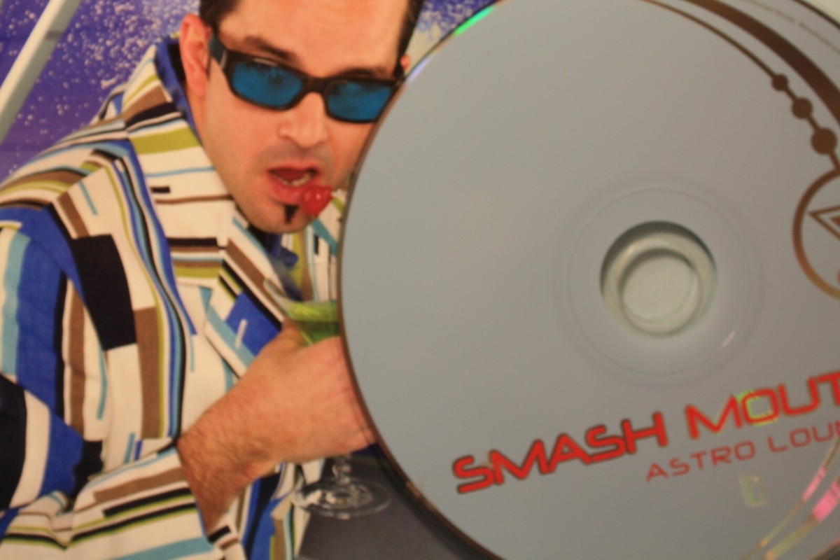 SMASHMOUTH 