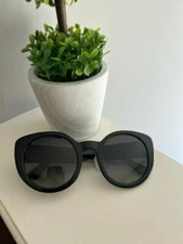 Diff eyewear luna sunglasses polarized