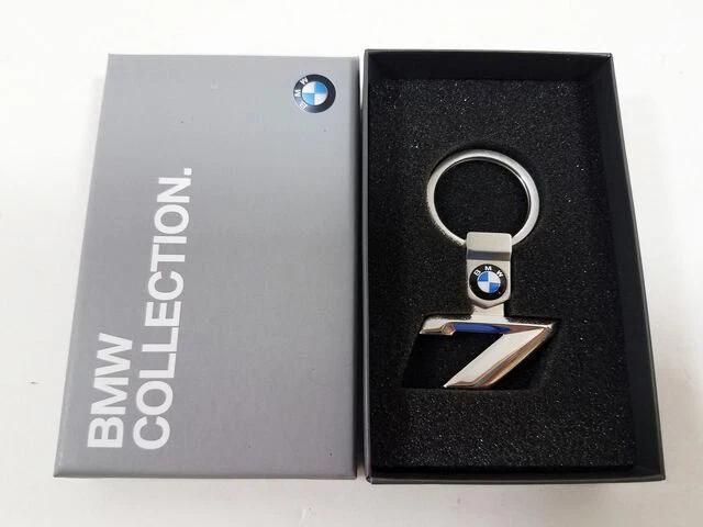 Bmw 1 hotsell series keyring