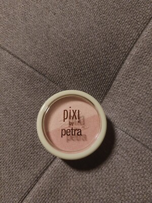 Pixi by Petra Beauty Blush Duo Peach Honey Neu 