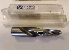 New. VIKING 3/4" Screw Machine General Purpse Drill Cutting Tool