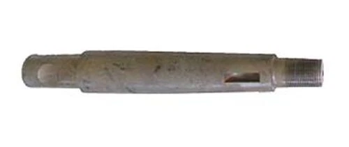Chamberlain Tractor Spindle (King Pin) Lgth: 353mm 4080 4080B 4280 CHAM61071 - Picture 2 of 2